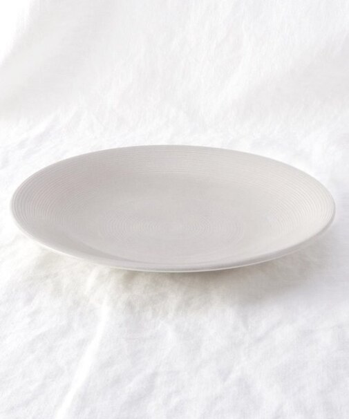 レジェ 超軽量 麺皿 BR