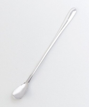 エーレ ステンレス製マドラースプーン