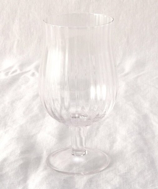 チューリップゴブレット CL