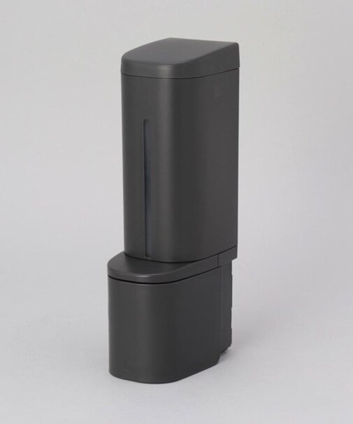 ホバー マグネット泡ディスペンサー 500ml DGY