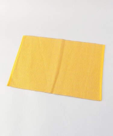 シュートランチマット YE