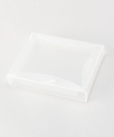 まな板にもなる小分け冷凍パック厚切り肉用