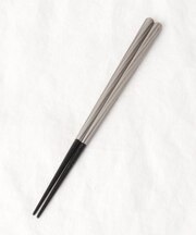 箸 食洗チュール BK 23cm