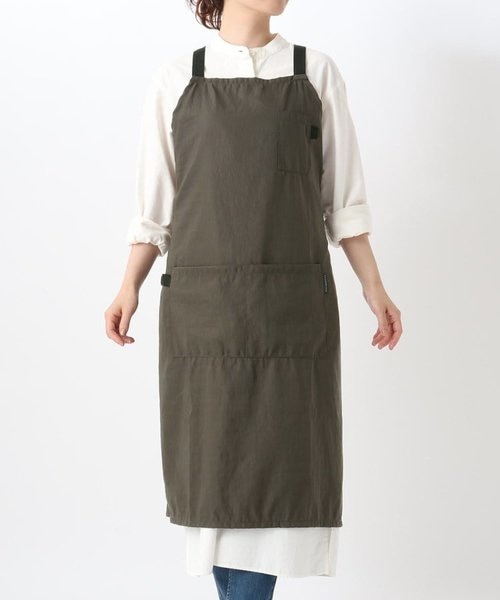 トゥーワントゥーキッチンストア/エプロンの通販｜&mall（アンドモール