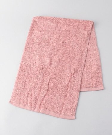 バスタオル卒業宣言 ピーチブロッサム