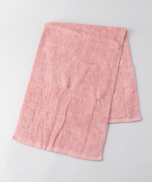 バスタオル卒業宣言 ピーチブロッサム