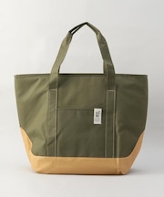 BigBee クーラートートバック L オリーブグリーン