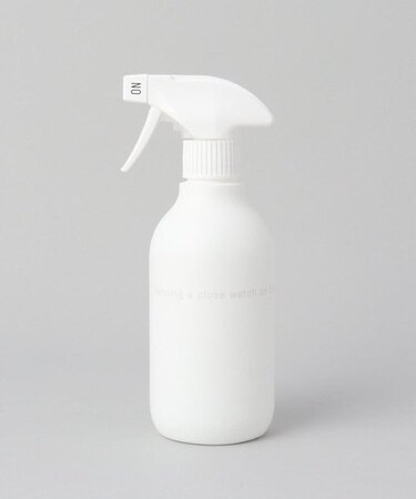 きえ～るS ラベルレス 400ml