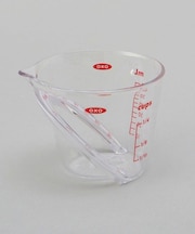 ミニアングルドメジャーカップ 60ml  ＜OXO オクソー＞