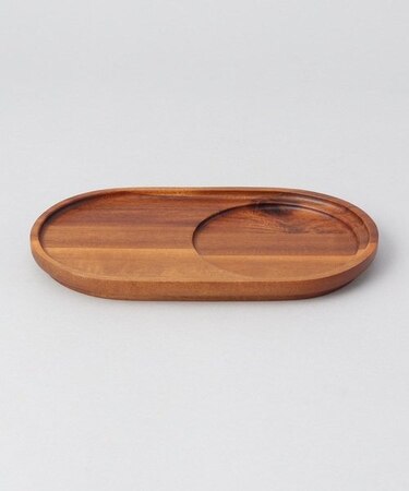 アカシア スタッキングカフェプレート