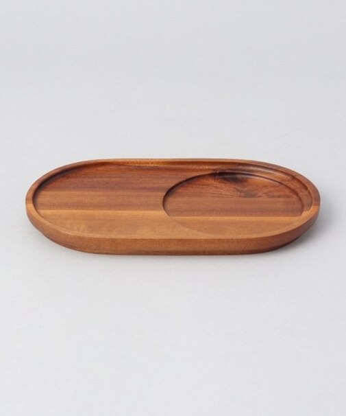 アカシア スタッキングカフェプレート