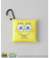 クリアマルチケースSS フェイス＜SPONGE BOB スポンジ・ボブ＞