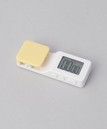 カップラーメンタイマー