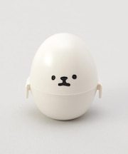 ムームー たまごケース みるくねこ