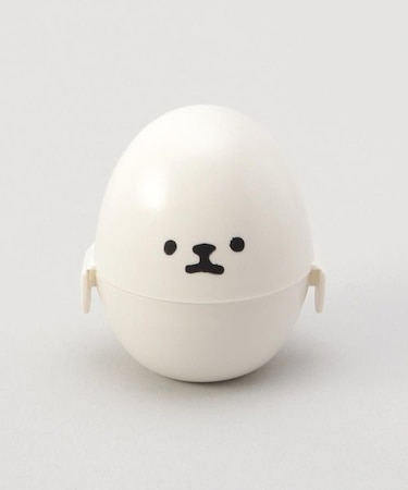 ムームー たまごケース みるくねこ