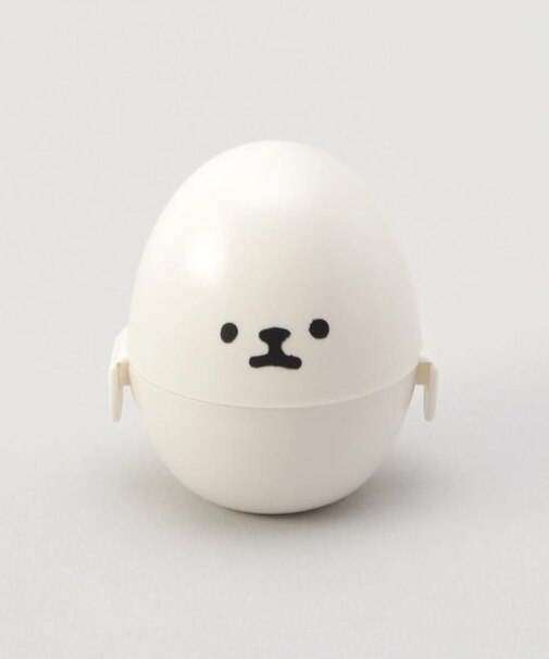 ムームー たまごケース みるくねこ