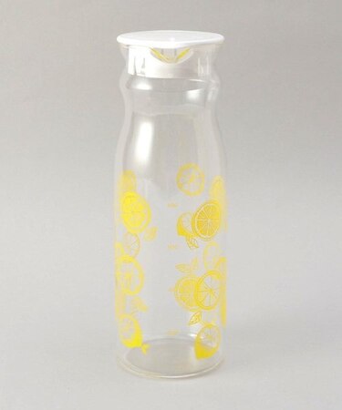 フリーポット レトロ レモン1.2 ＜HARIO ハリオ＞