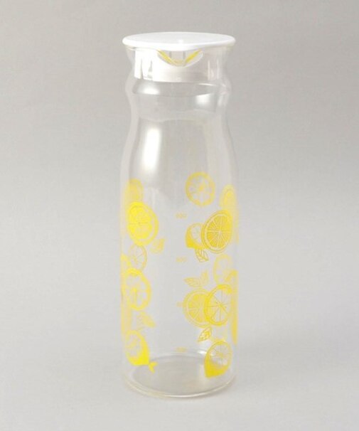 フリーポット レトロ レモン1.2 ＜HARIO ハリオ＞