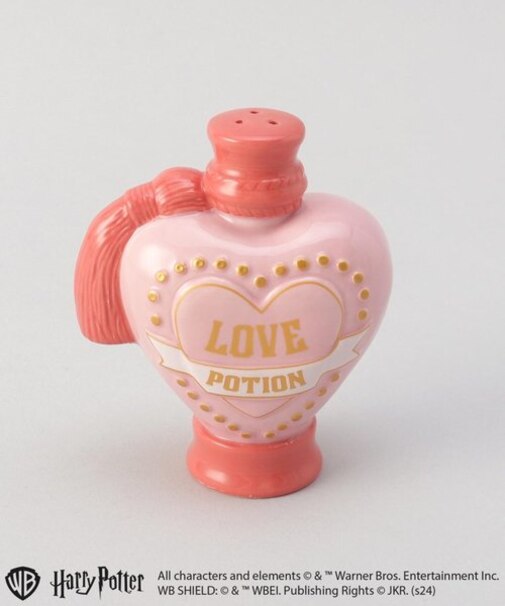 ラブポーション 調味料入れ ＜Harry Potter ハリー・ポッター＞