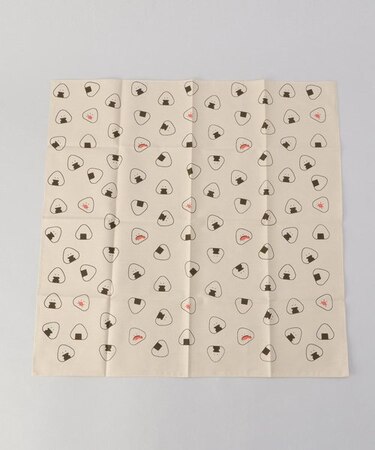 ぎゅっとおにぎりさん ランチクロス BE