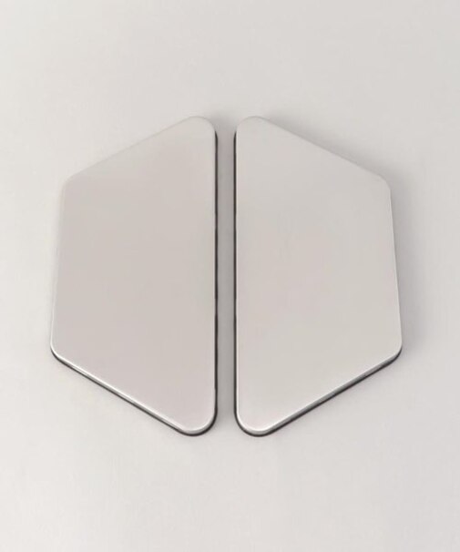 フローズンプレート