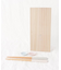 hitoishi ZENセット BU/PK 木