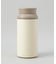 電子レンジが使えるサーモボトル 360ml WH ＜MOTTERU  モッテル＞