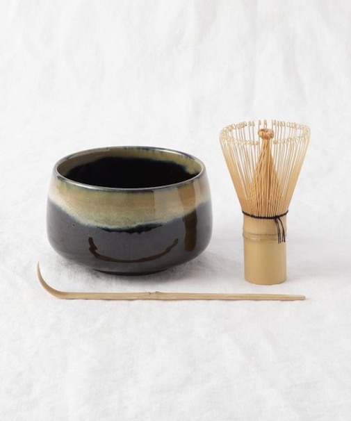 お抹茶3点セット 宵