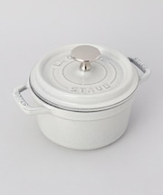 ピコ・ココット 14cm カンパーニュ ＜Staub ストウブ ＞