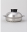 のせるだけで簡単蒸し器18～20cm