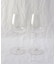 ホワイトワイン 2個入り ＜RIEDEL リーデル＞