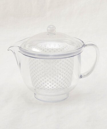 クリアティーポット L 480ml