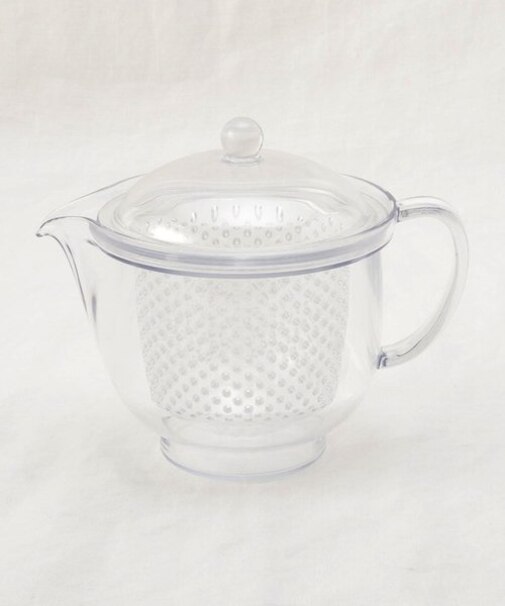 クリアティーポット L 480ml