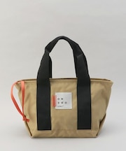 保冷保温トートバッグ BE