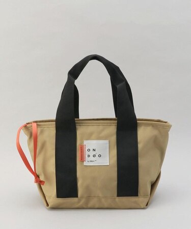 保冷保温トートバッグ BE