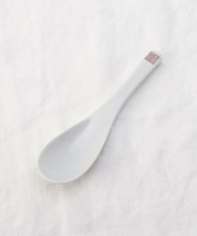 レトロ中華 ナルトレンゲ 赤
