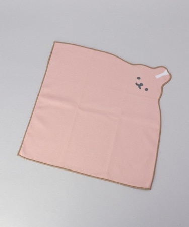 ムームーフレンズ くっつくランチクロス ももうさ