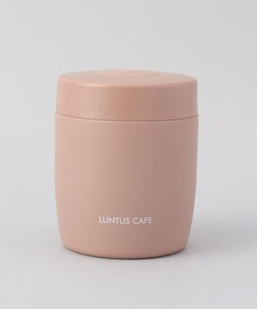 ランタス ステンレス保温・保冷スープボトル HLB-SW300 PI