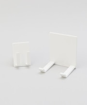マグネットドライヤー＆コードホルダー WH 山崎実業 ＜tower タワー＞