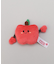 ミニマグニキ FF2024 リンゴ 6cm RD  ＜NICI ニキ＞