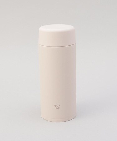 ステンレスマグ360ml BE  ＜ZOJIRUSHI 象印＞