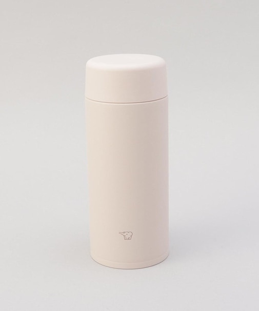 ステンレスマグ360ml BE  ＜ZOJIRUSHI 象印＞
