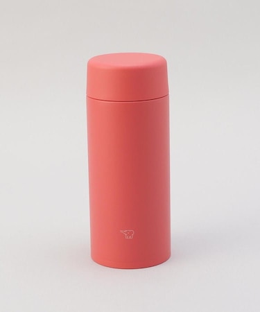 ステンレスマグ360ml RD  ＜ZOJIRUSHI 象印＞