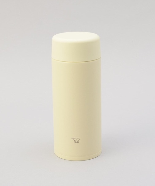 ステンレスマグ360ml YE  ＜ZOJIRUSHI 象印＞