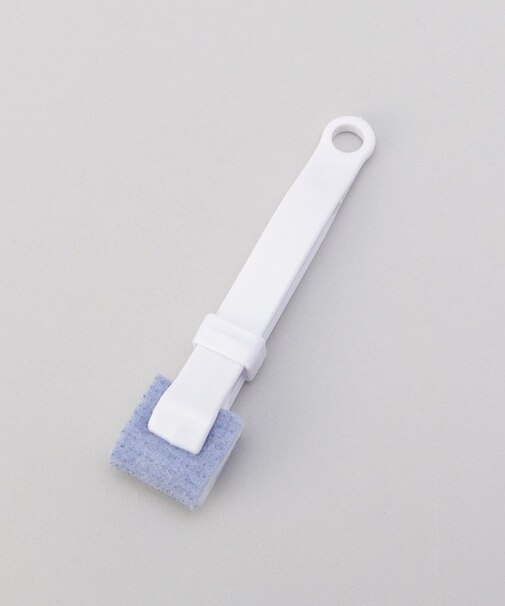 水だけスッキリブラシ6枚入り