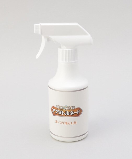アブラトルネード 油・コゲ落とし剤