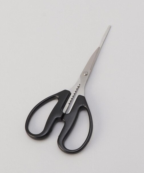 シーズナルチョイス かに切りバサミ　ブラック