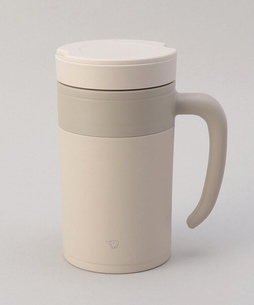 ステンレスマグカップ 480ml OWH ＜ZOJIRUSHI 象印＞