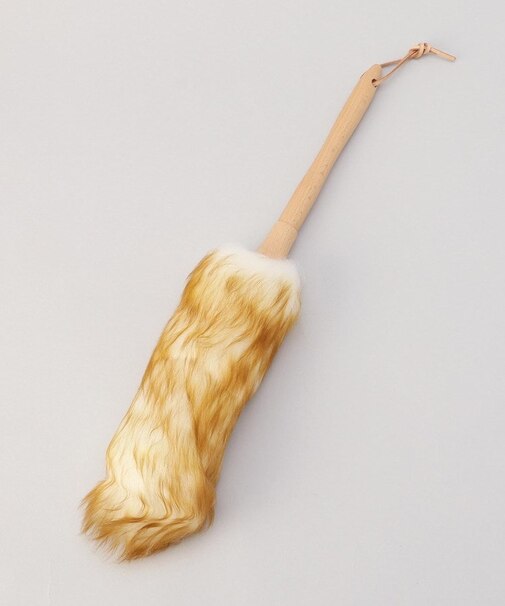 ウールダスターL