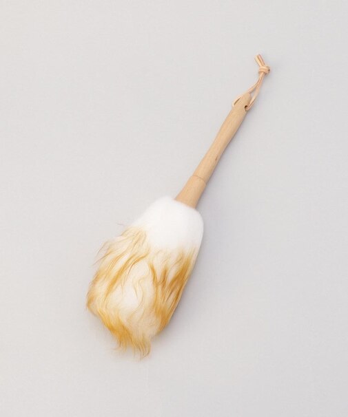 ウールダスターS